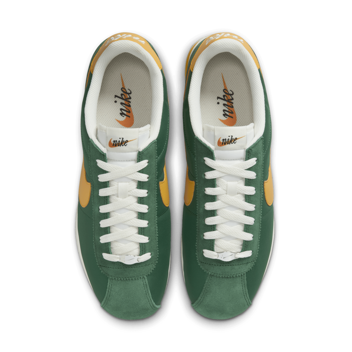 Nike Cortez Oregon