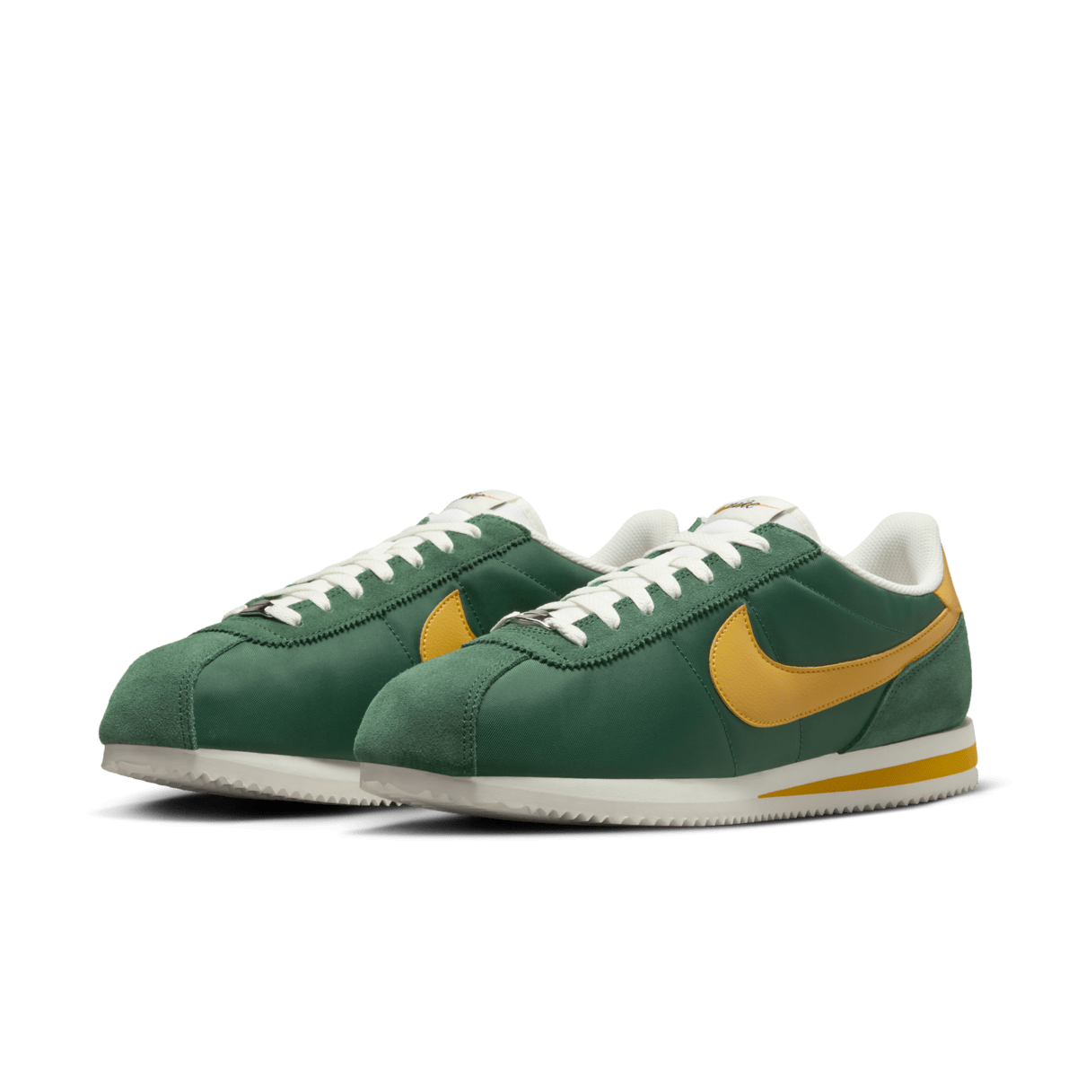 Nike Cortez Oregon