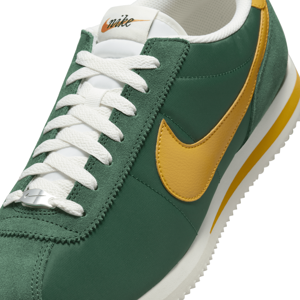 Nike Cortez Oregon