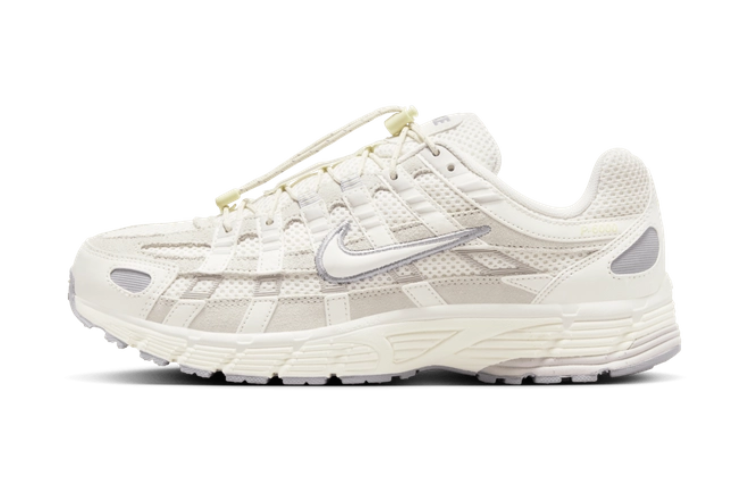 Nike P-6000 Premium 'Light Bone' | HJ7284-072