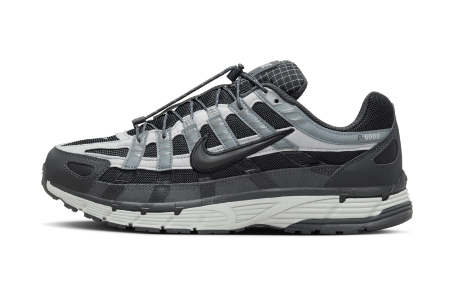 Nike P-6000 'Premium Black' | HQ3818-001