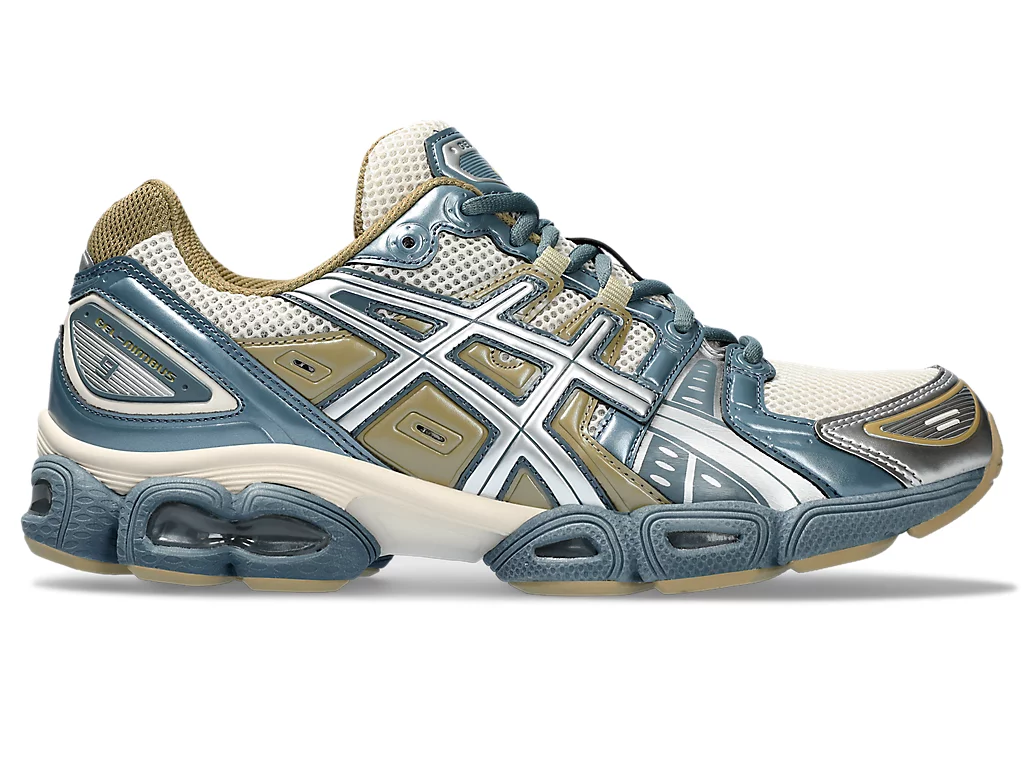 ASICS GEL-NIMBUS 9