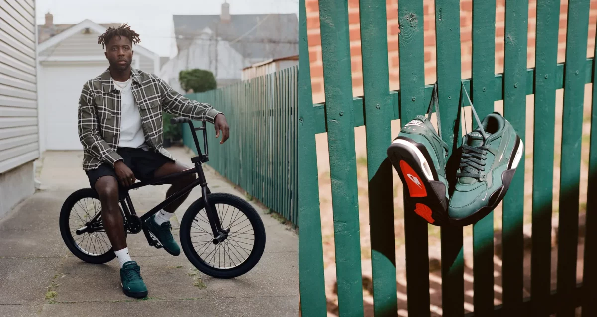 nigel sylvester sneaker