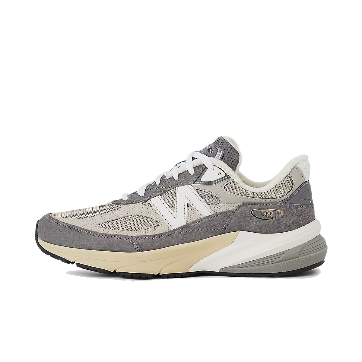 New Balance 990v6 Made in USA 'Castlerock & Moonrock'