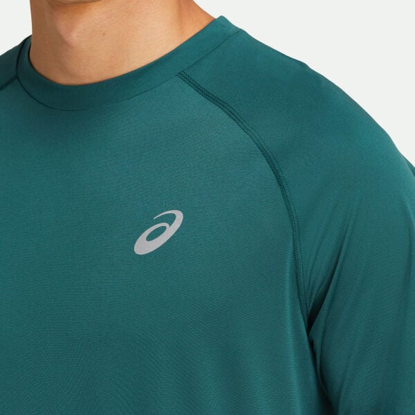 Polyester ASICS shirt
