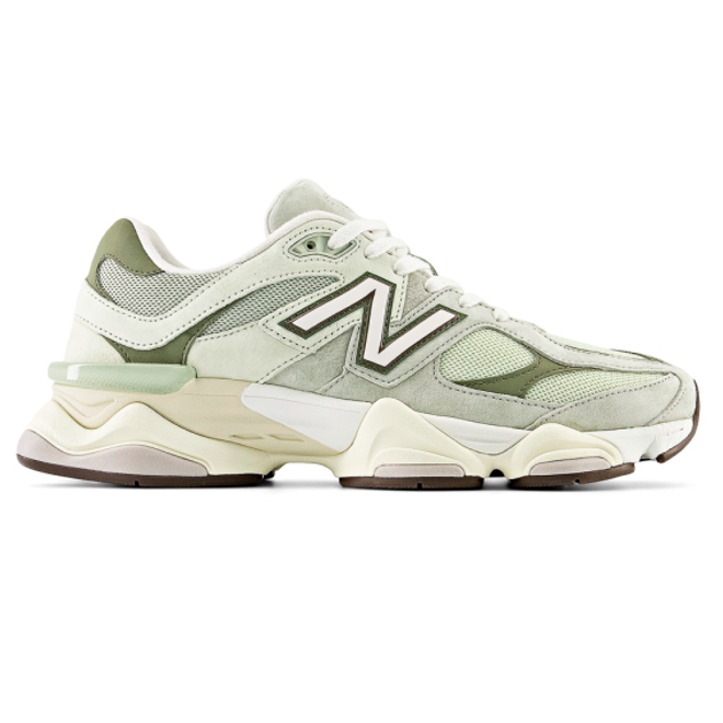 New Balance 9060 'Olivine'