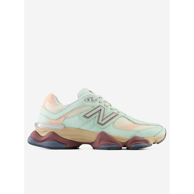New Balance 9060 'Clay Ash' 