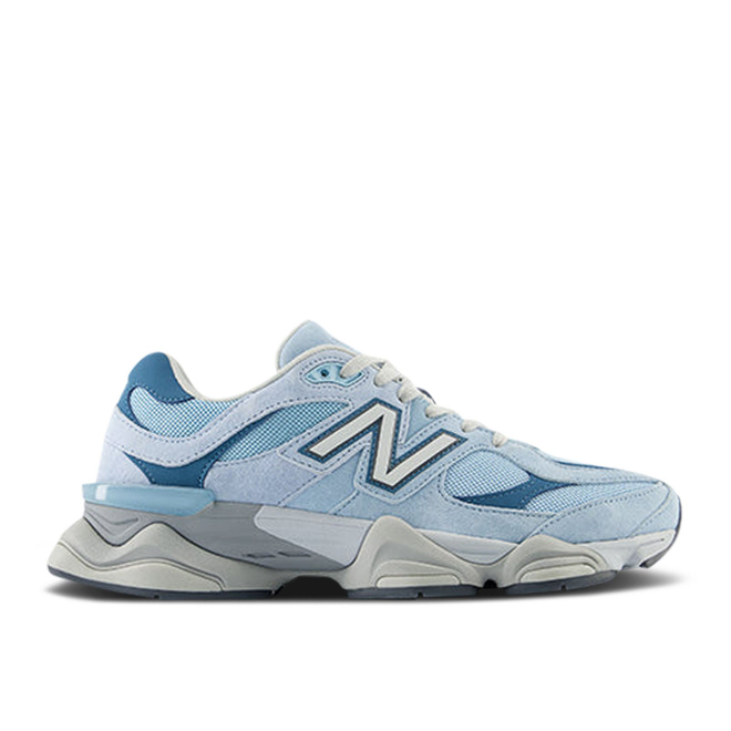 New Balance 9060 'Light Blue'