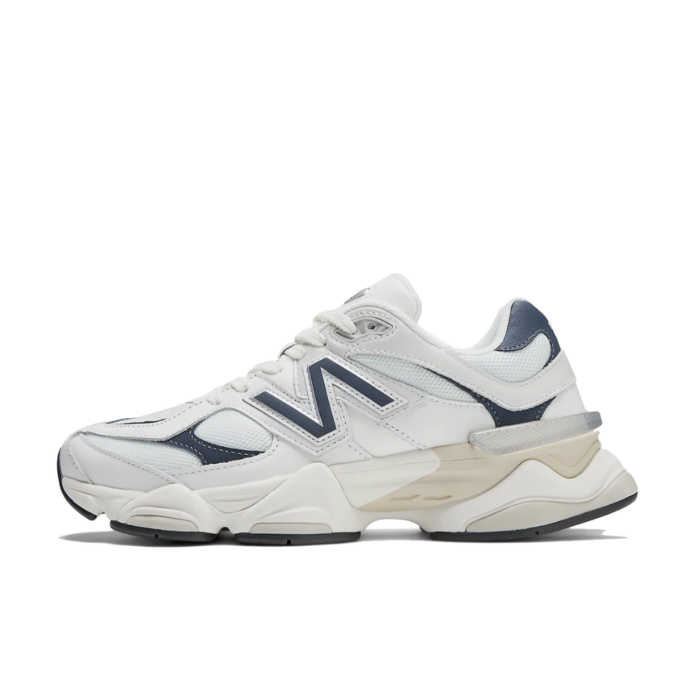 New Balance 9060 'White Navy'