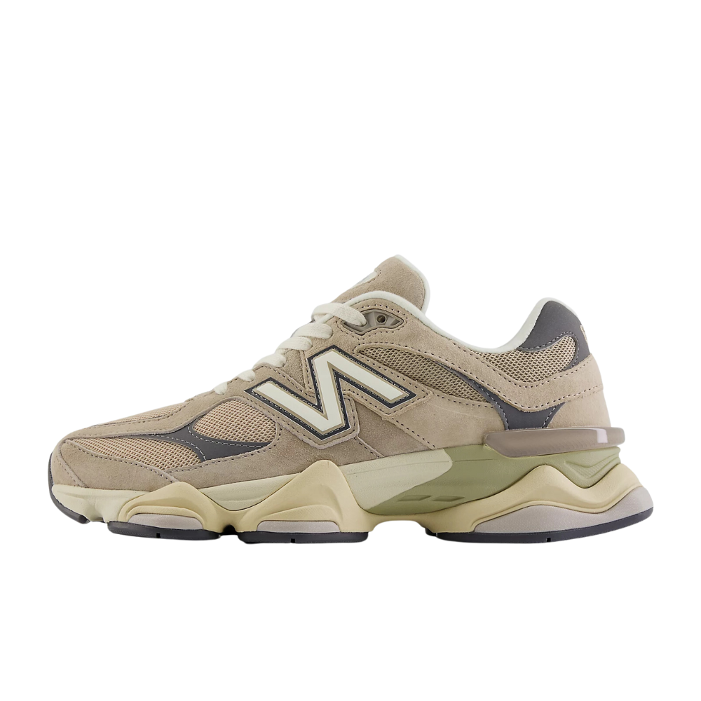 New Balance U9060EEG Driftwood