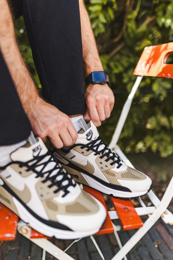 Start the school year in style with Nike 'Fresh to School' - Air