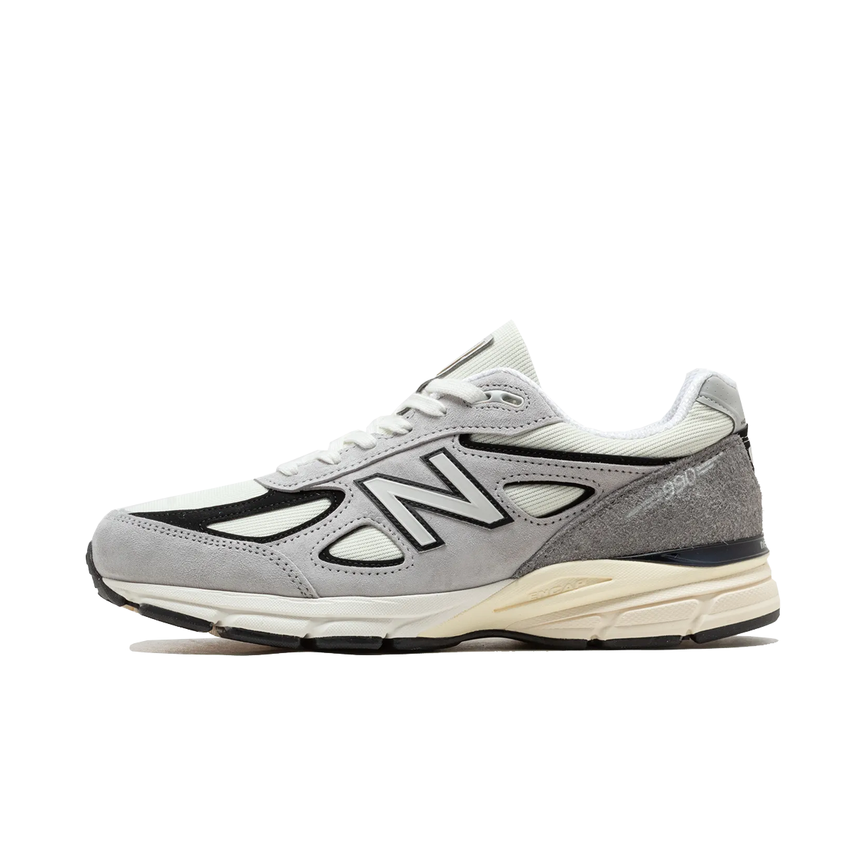 Teddy Santis x New Balance 990v4 'Grey' - Made in USA