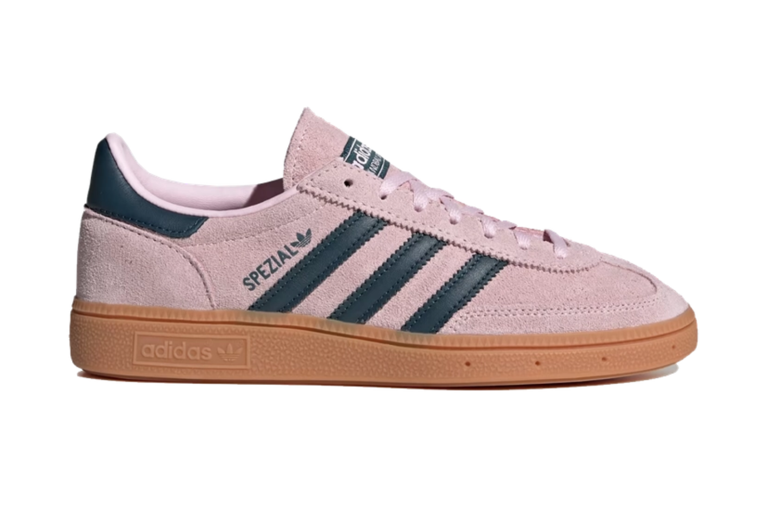 adidas Handball Spezial WMNS 'Clear Pink' | IF6561