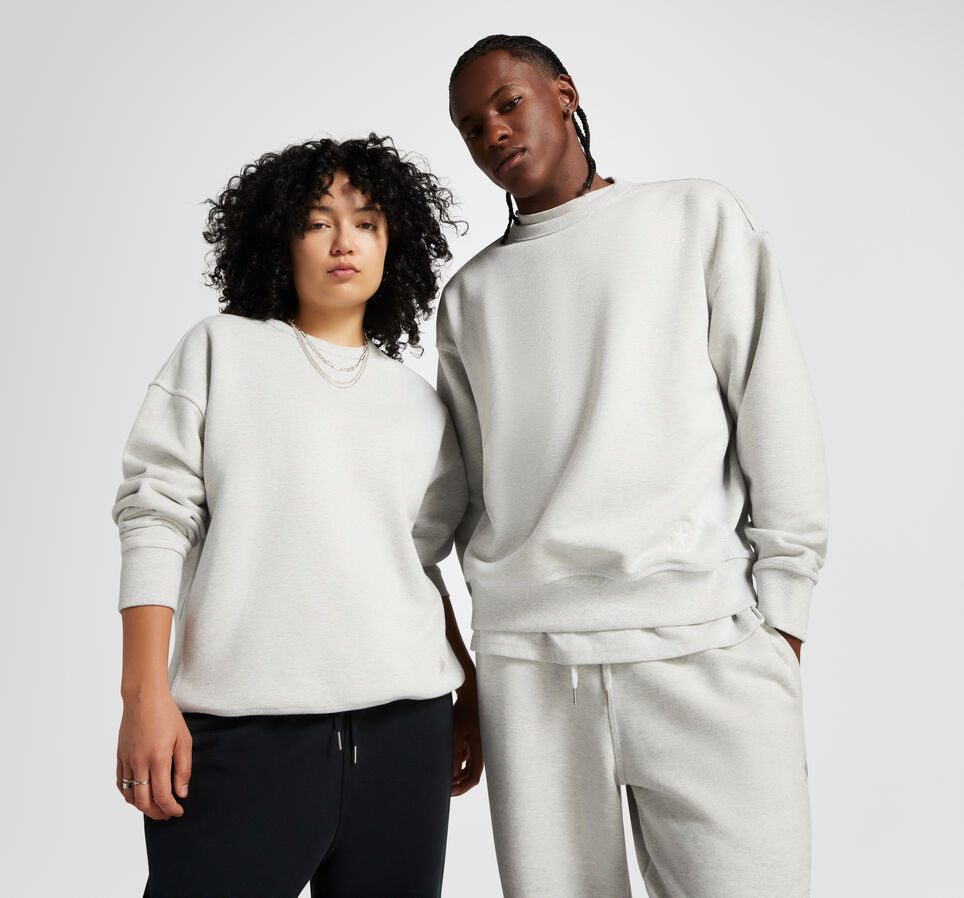 Converse Sweatshirt ronde hals