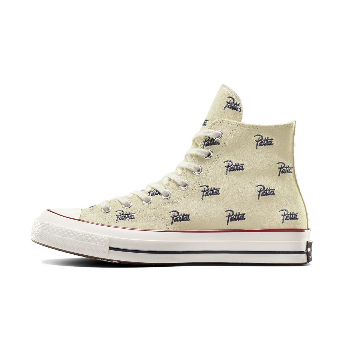 Patta x Converse Chuck 70 'Natural Ivory'