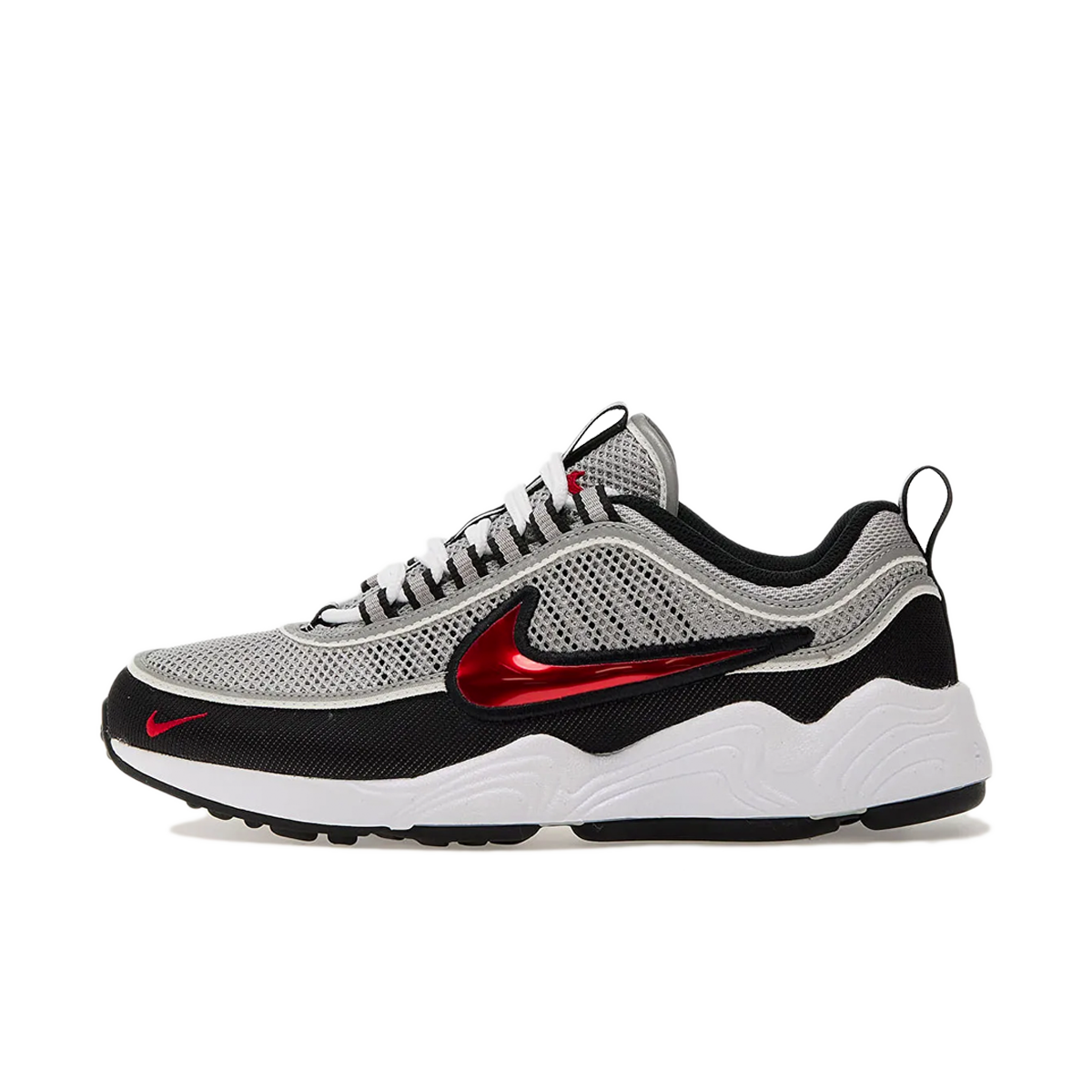 Nike Air Zoom Spiridon OG 'Sport Red'