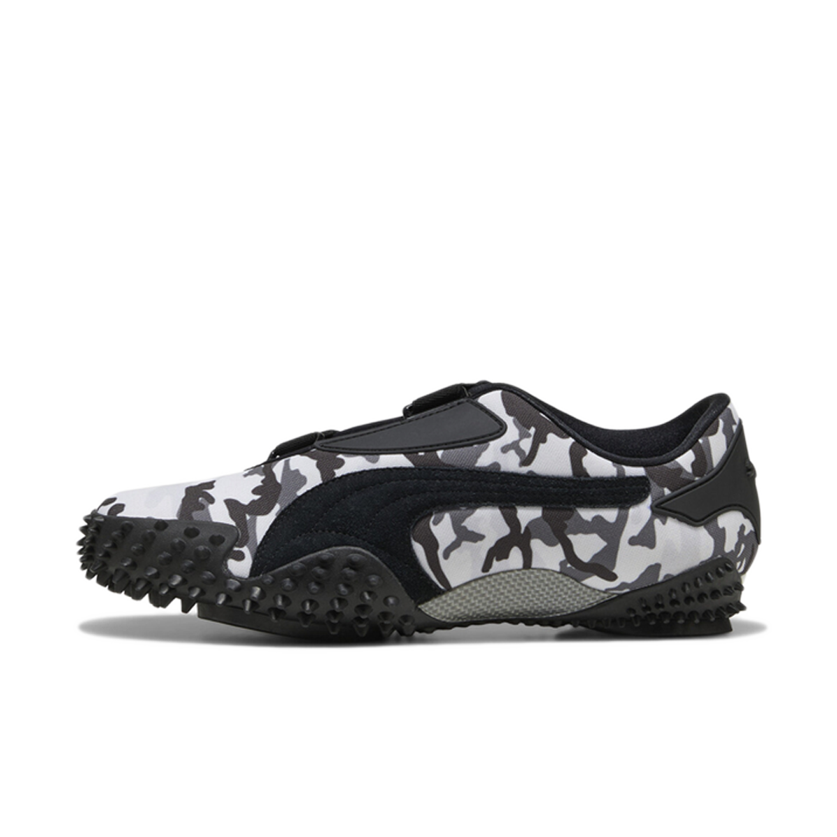 PUMA Mostro Camo 'Cast Iron'