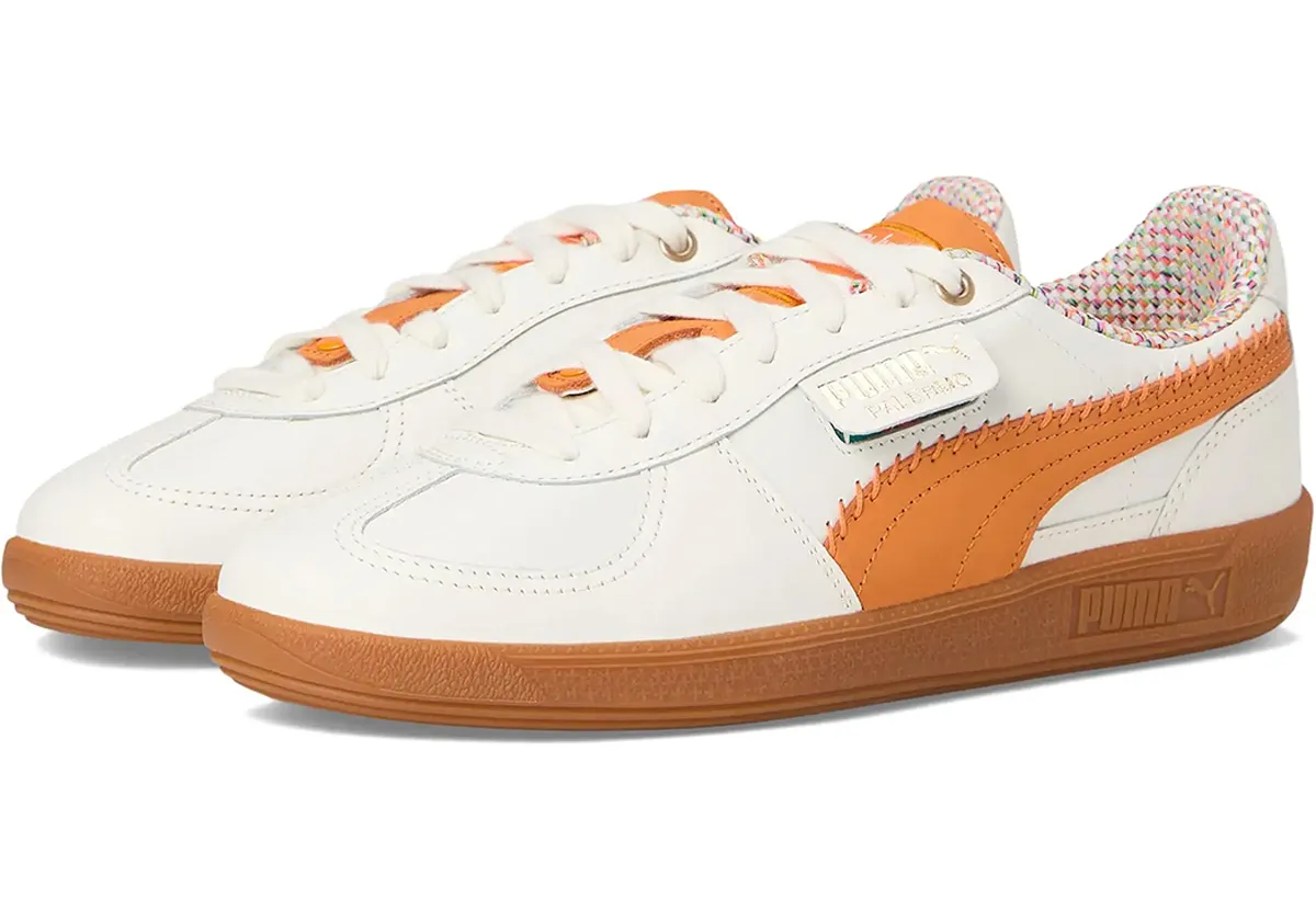 PUMA Palermo