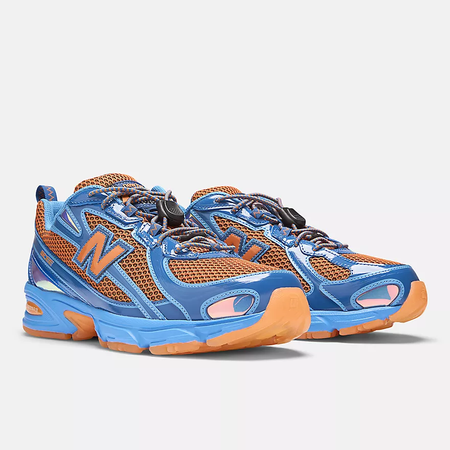 new balance amine