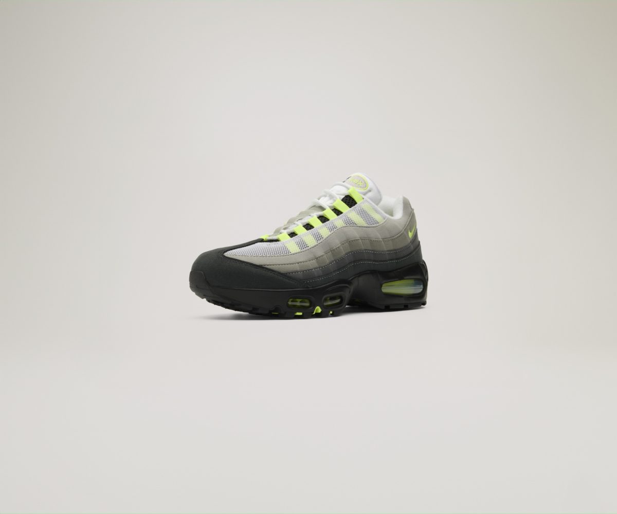 Nike Air Max 95 'Neon'