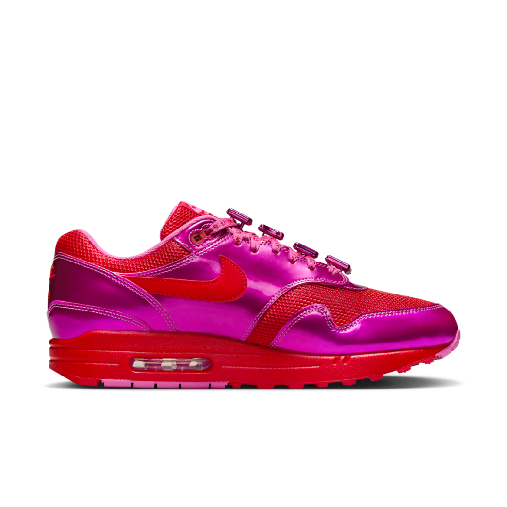 Nike Air Max 1 Valentine's Day 'Playful Pink' - 2025