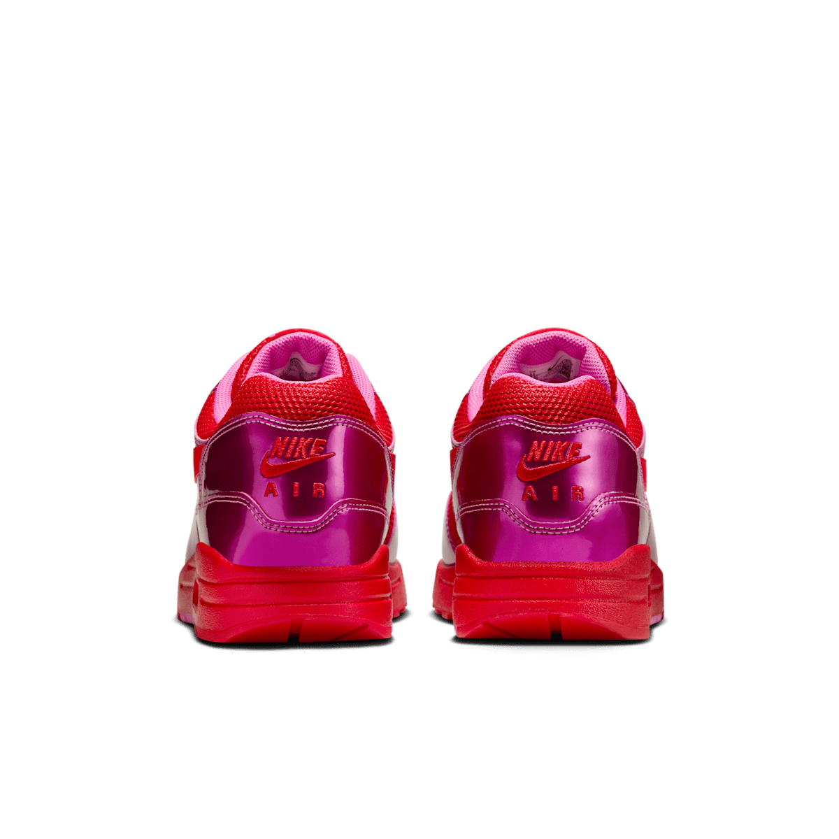 Nike Air Max 1 Valentine's Day 'Playful Pink' - 2025
