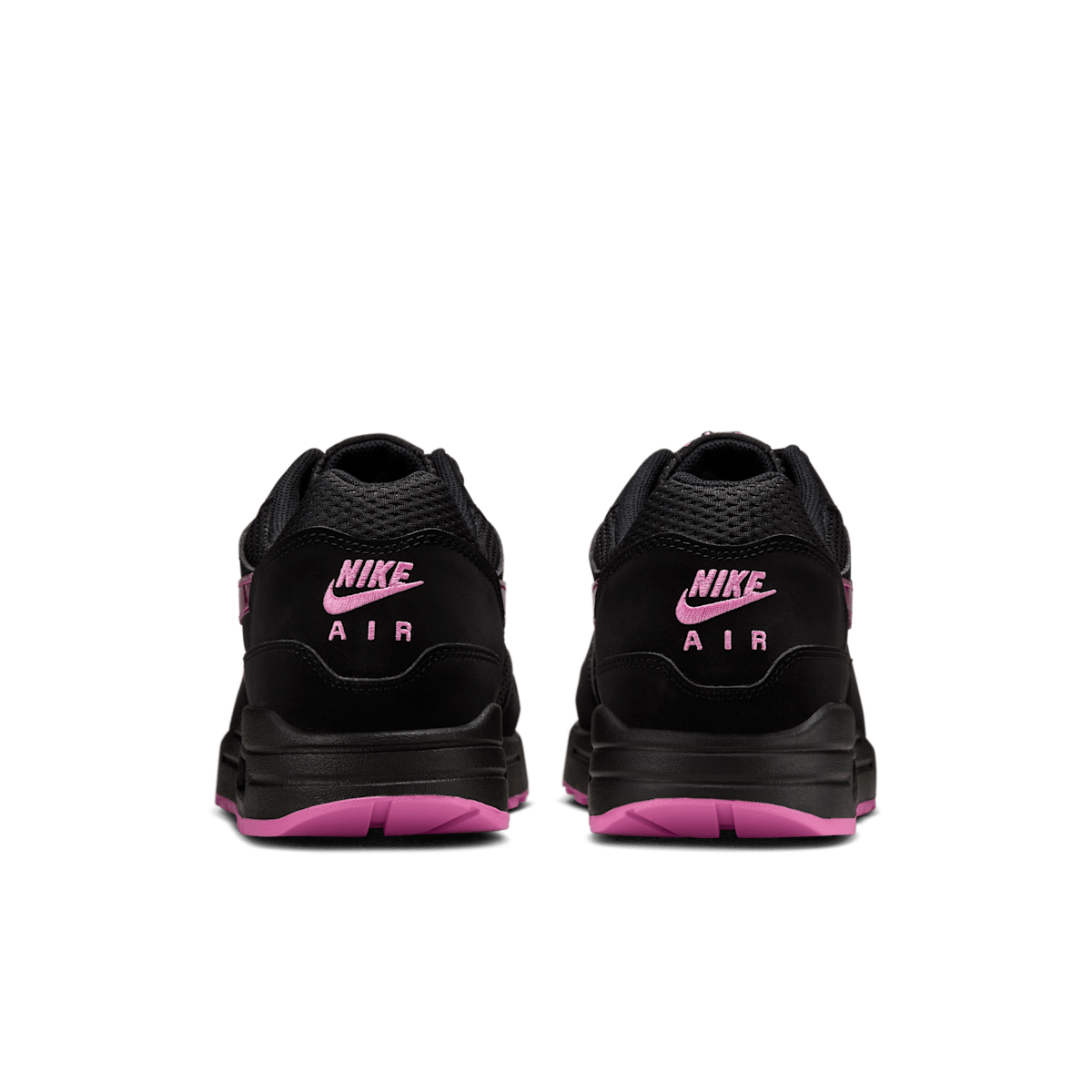 Nike Air Max 1 Valentine's Day 'Black' - 2025