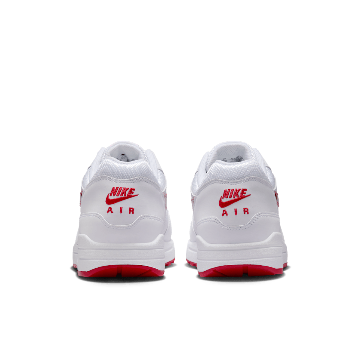 Nike Air Max 1 Valentine's Day 'White' - 2025