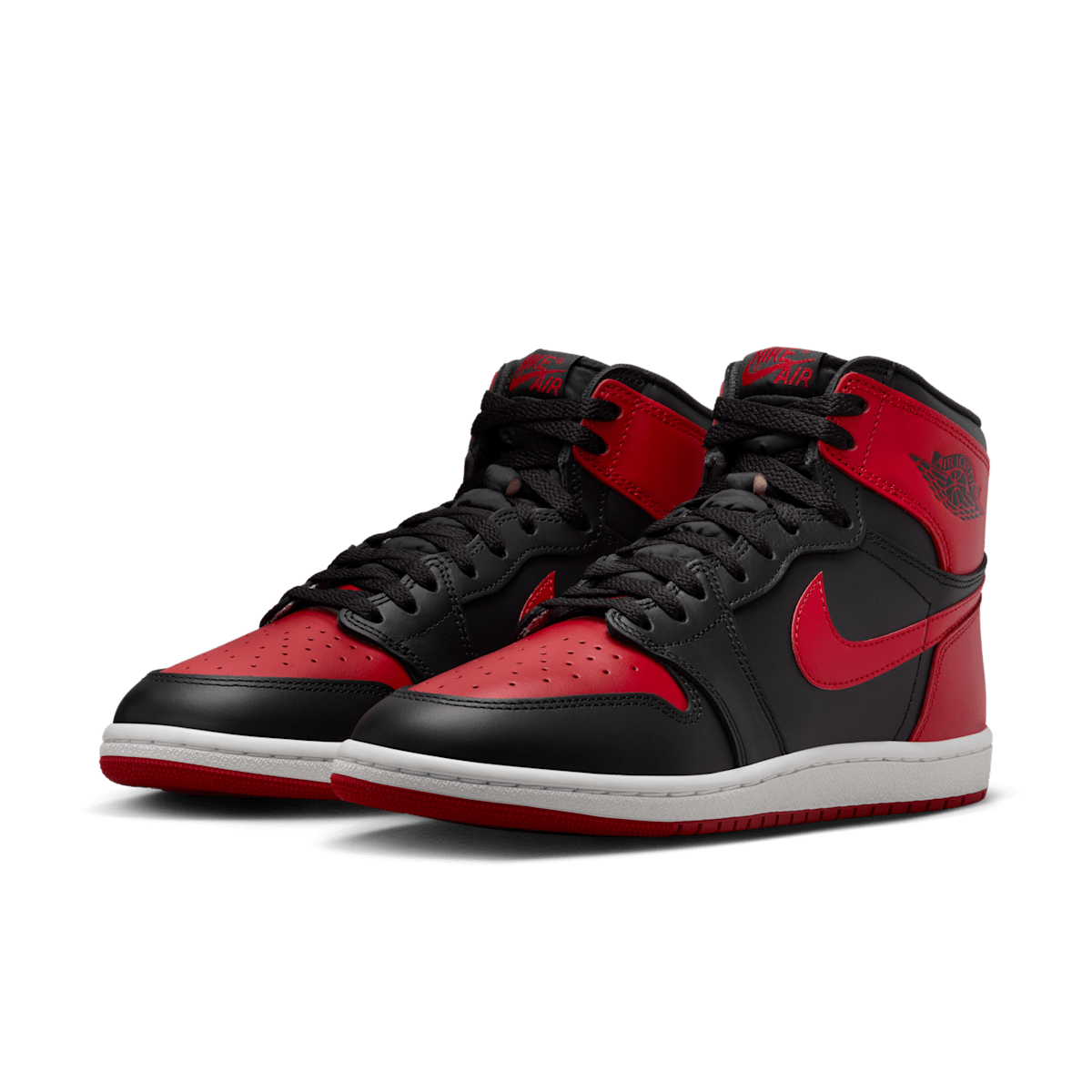 The release of the Air Jordan 1 High OG '85 'Bred' is finally here