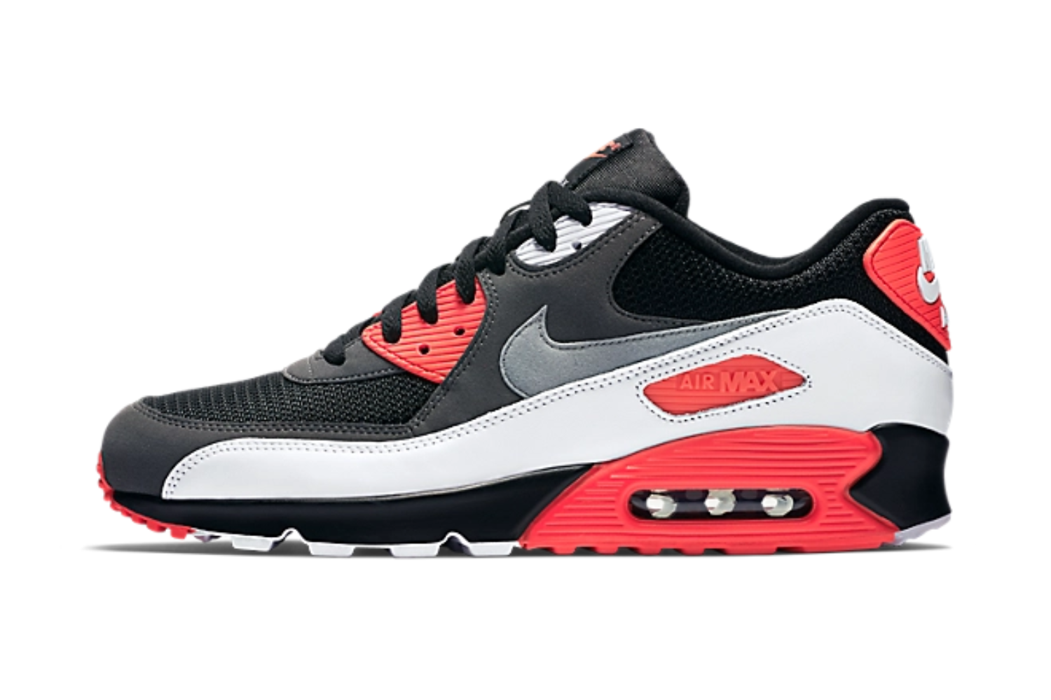 Nike Air Max 90 'Reverse Infrared' | 725233-006