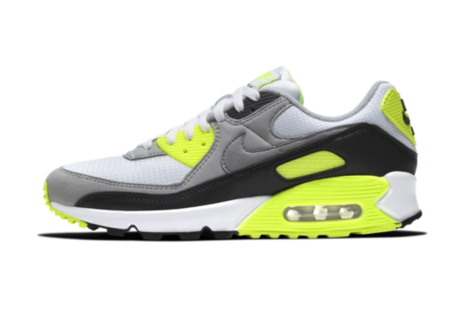 Nike Air Max 90 'Volt' | CD0881-103