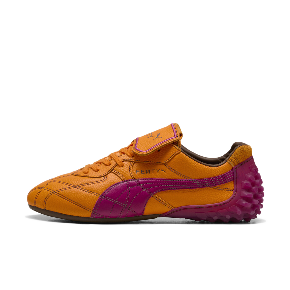 FENTY x PUMA Avanti LS Stitched 'Pumpkin Pie'