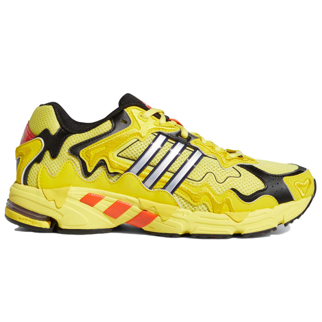 adidas Response CL Bad Bunny Yellow