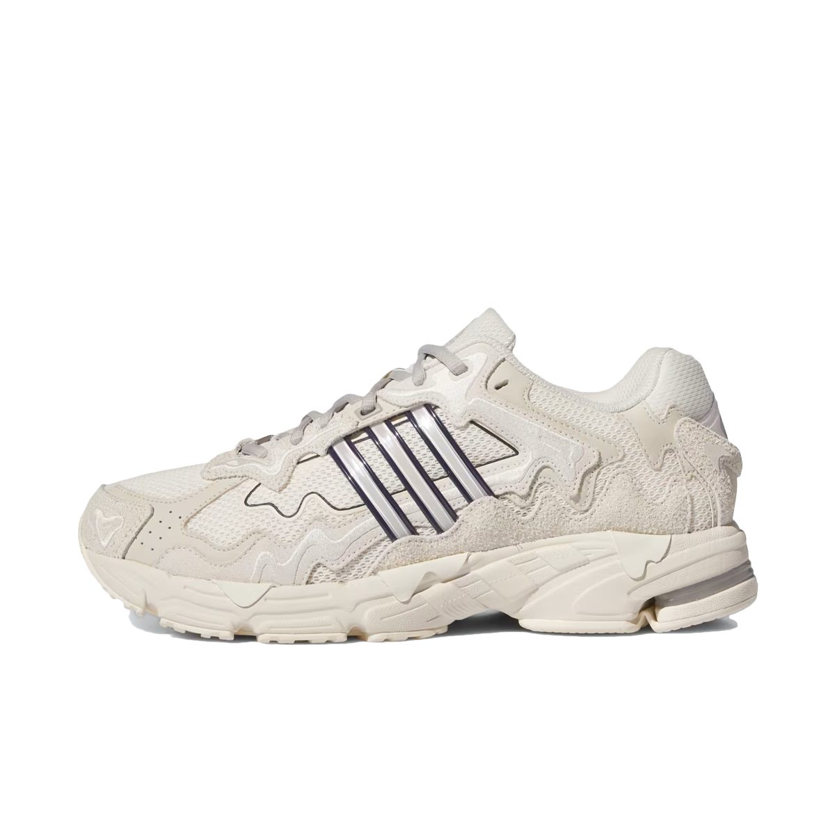 Bad Bunny x adidas Response CL 'Wonder White'