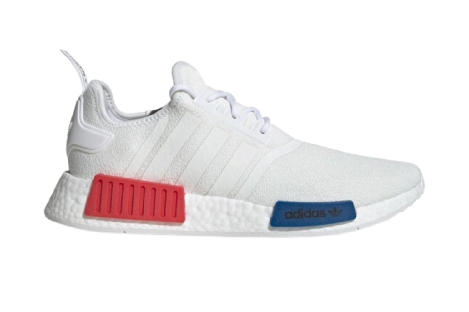 adidas NMD R1 Cloud White (2021) | GZ7925