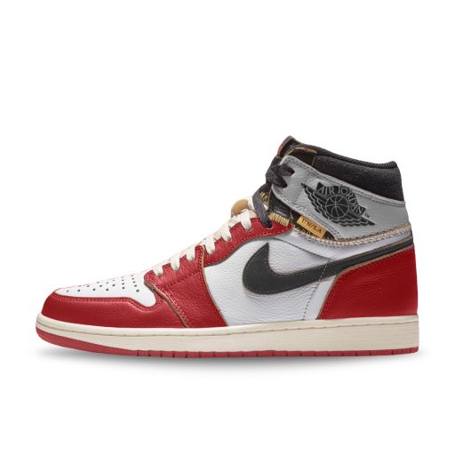Union LA x Air Jordan 1 High OG 'Chicago'