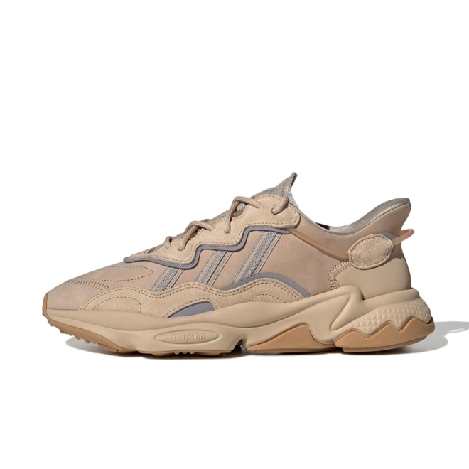 adidas Ozweego 'St Pale Nude'
