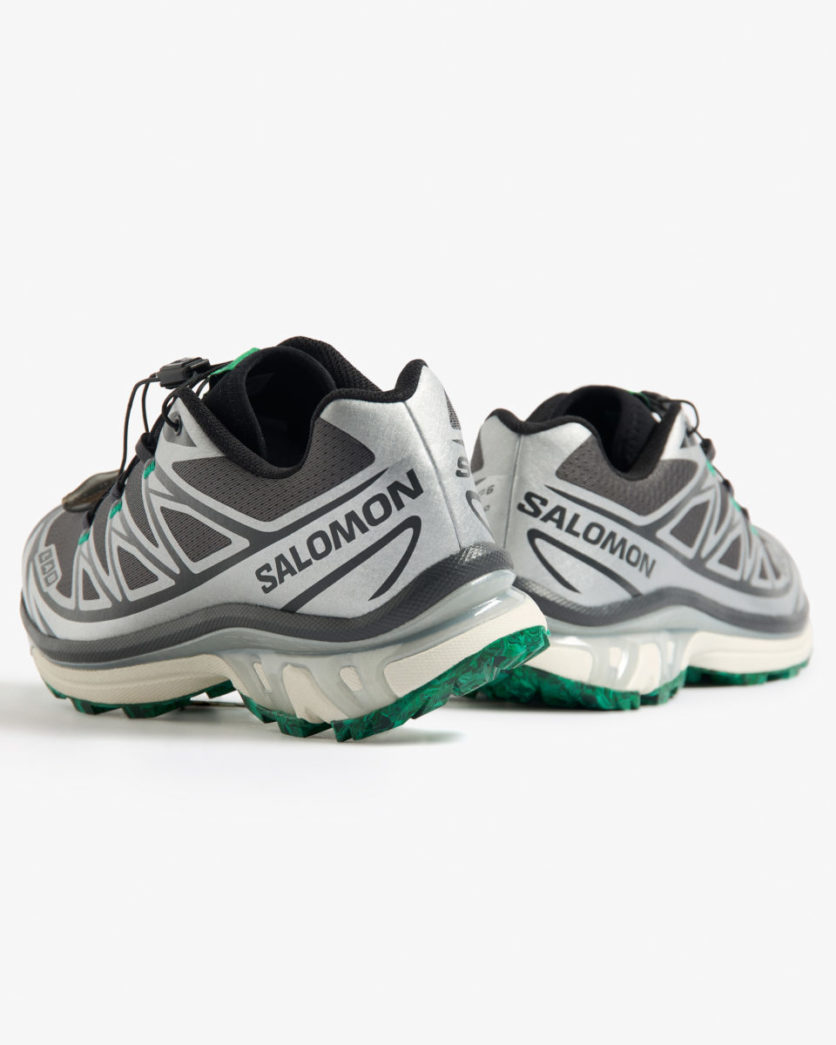 END. celebrates 20-year anniversary with the Salomon XT-6 'Emerald