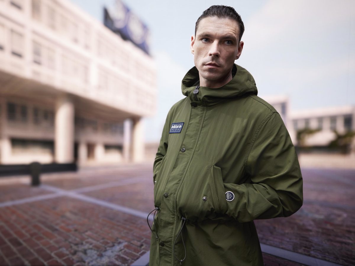 adidas Spezial SS2025