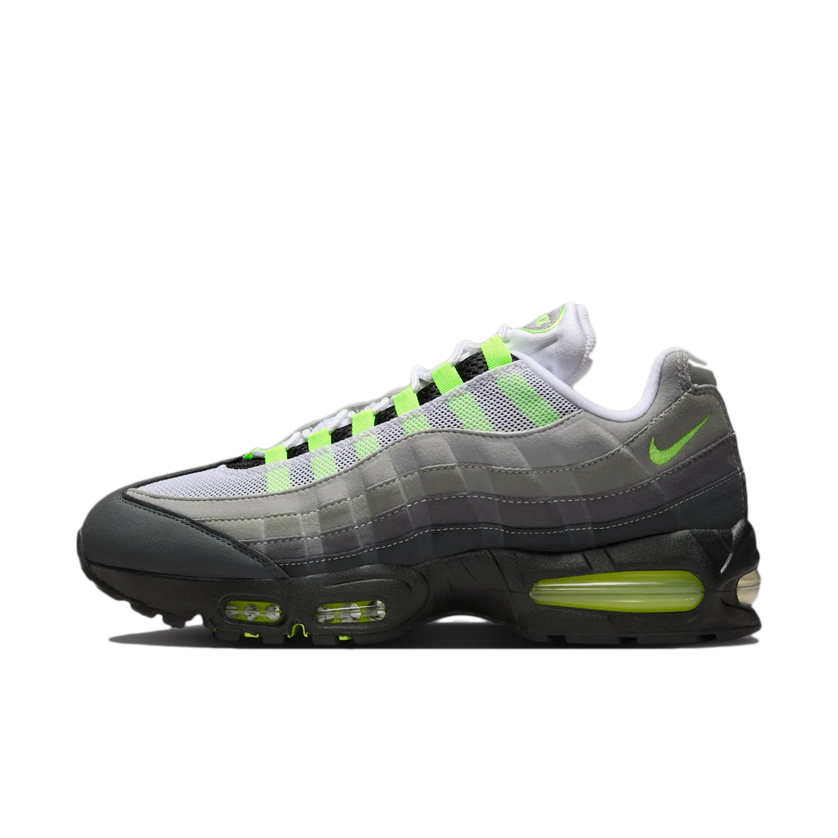 Nike Air Max 95 OG 'Neon' - 2026