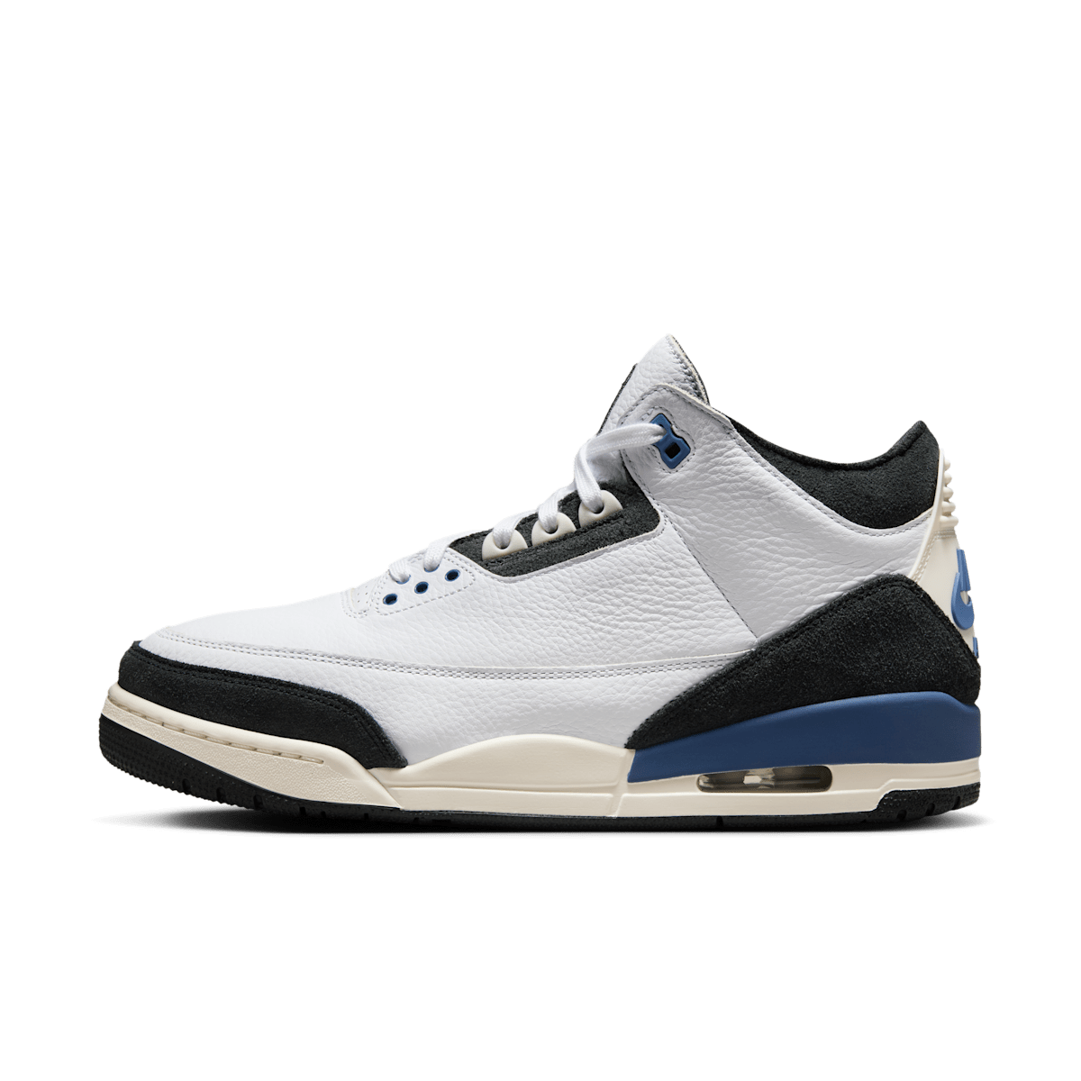 A Ma Maniére x Air Jordan 3 'For The Love'