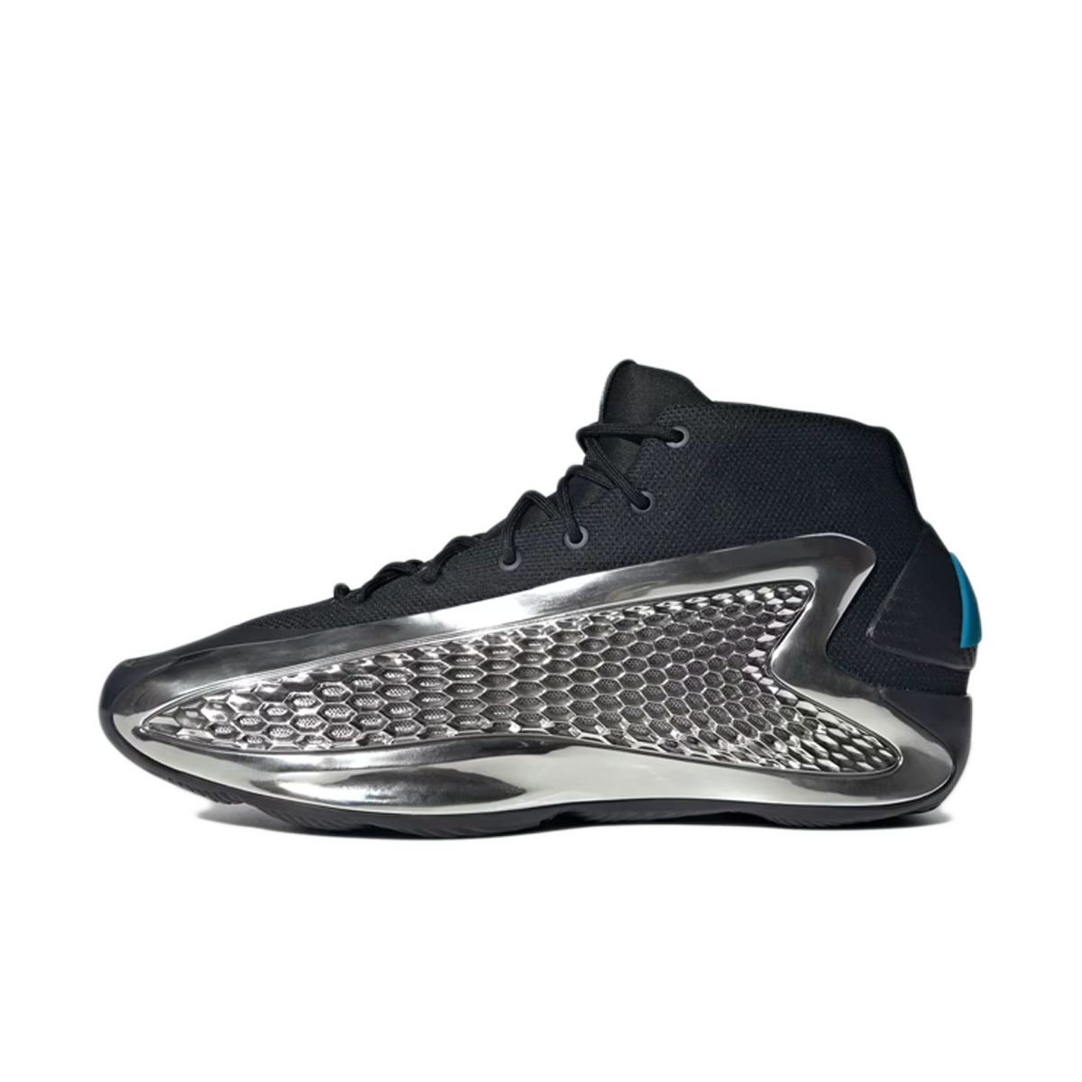 adidas AE 1 'Silver Metallic'