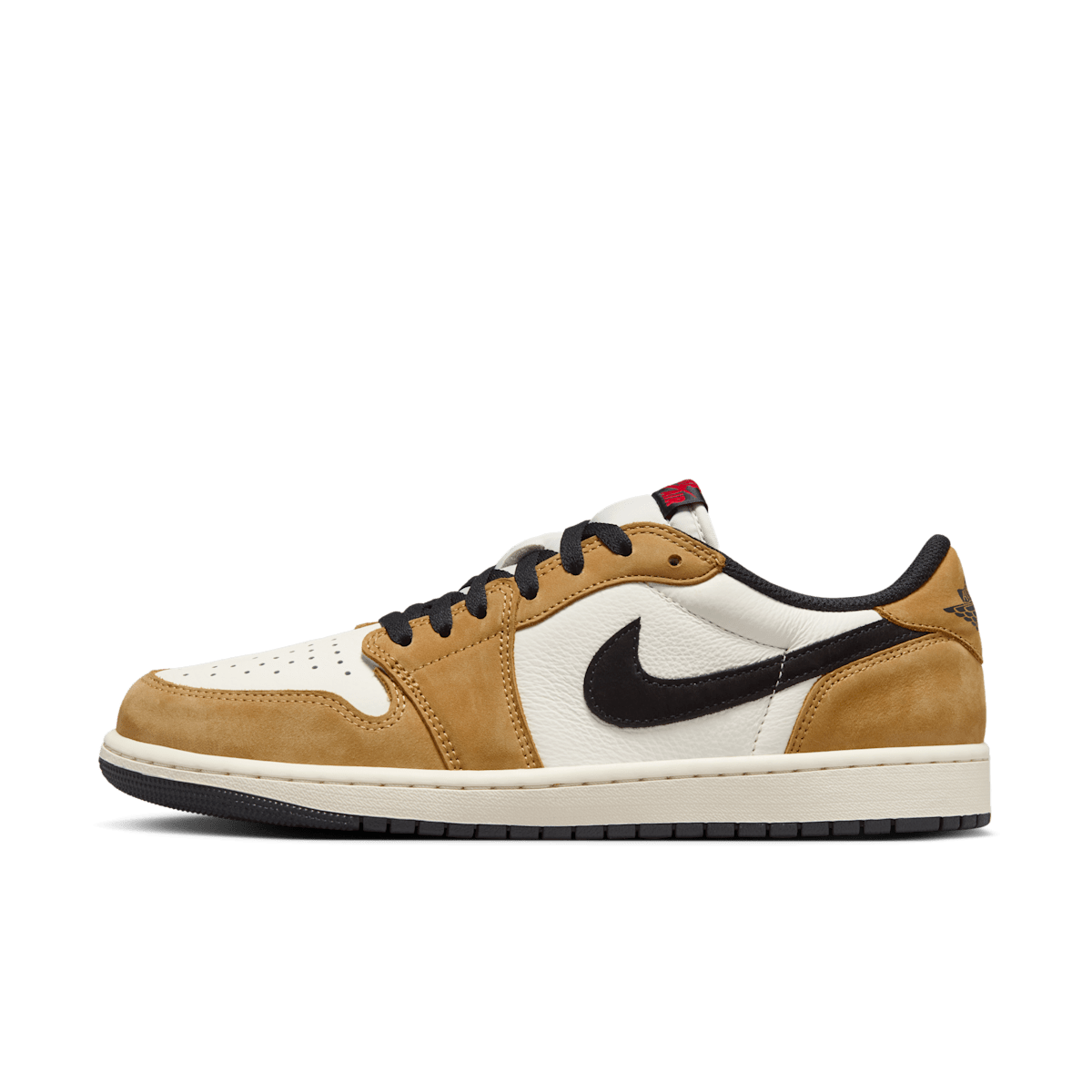 Air Jordan 1 Low OG 'Rookie Of The Year'