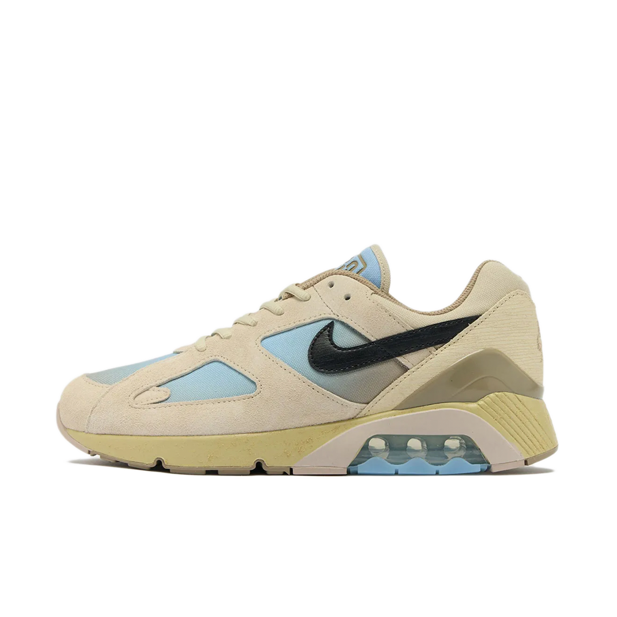 Nike Air 180 'Light Khaki'