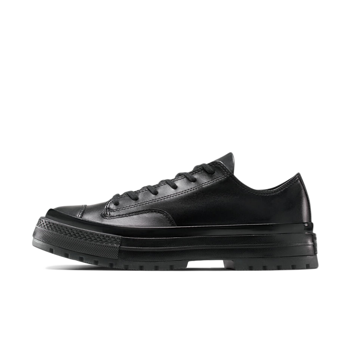 Converse Chuck 70 Formal Leather 'Black'