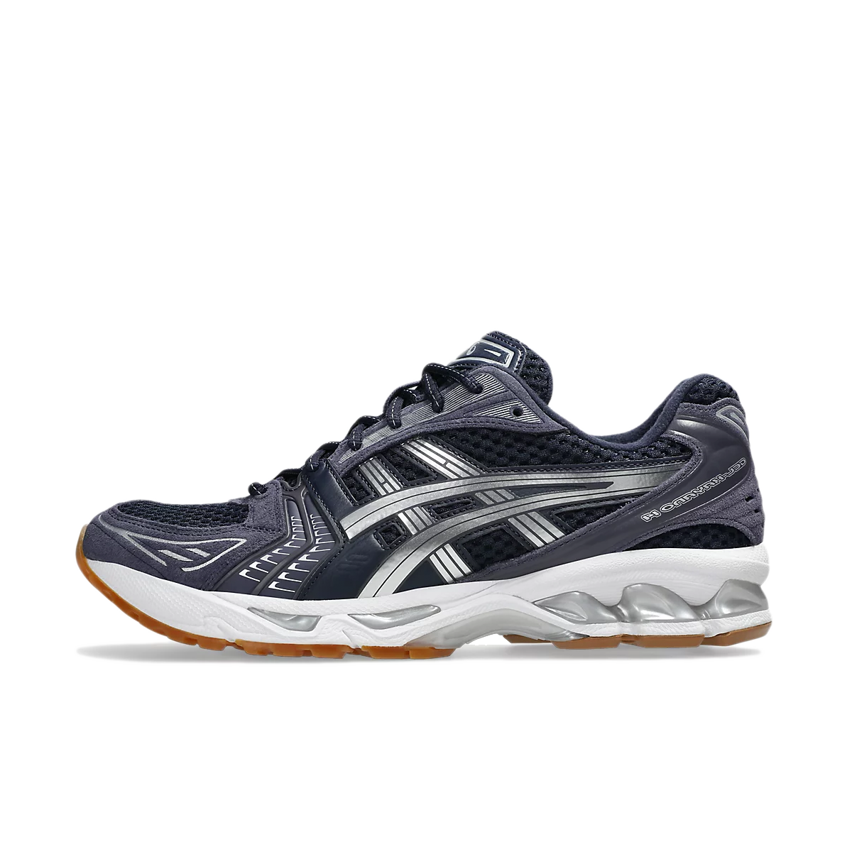 A.P.C. x ASICS Gel-Kayano 14 'Navy'