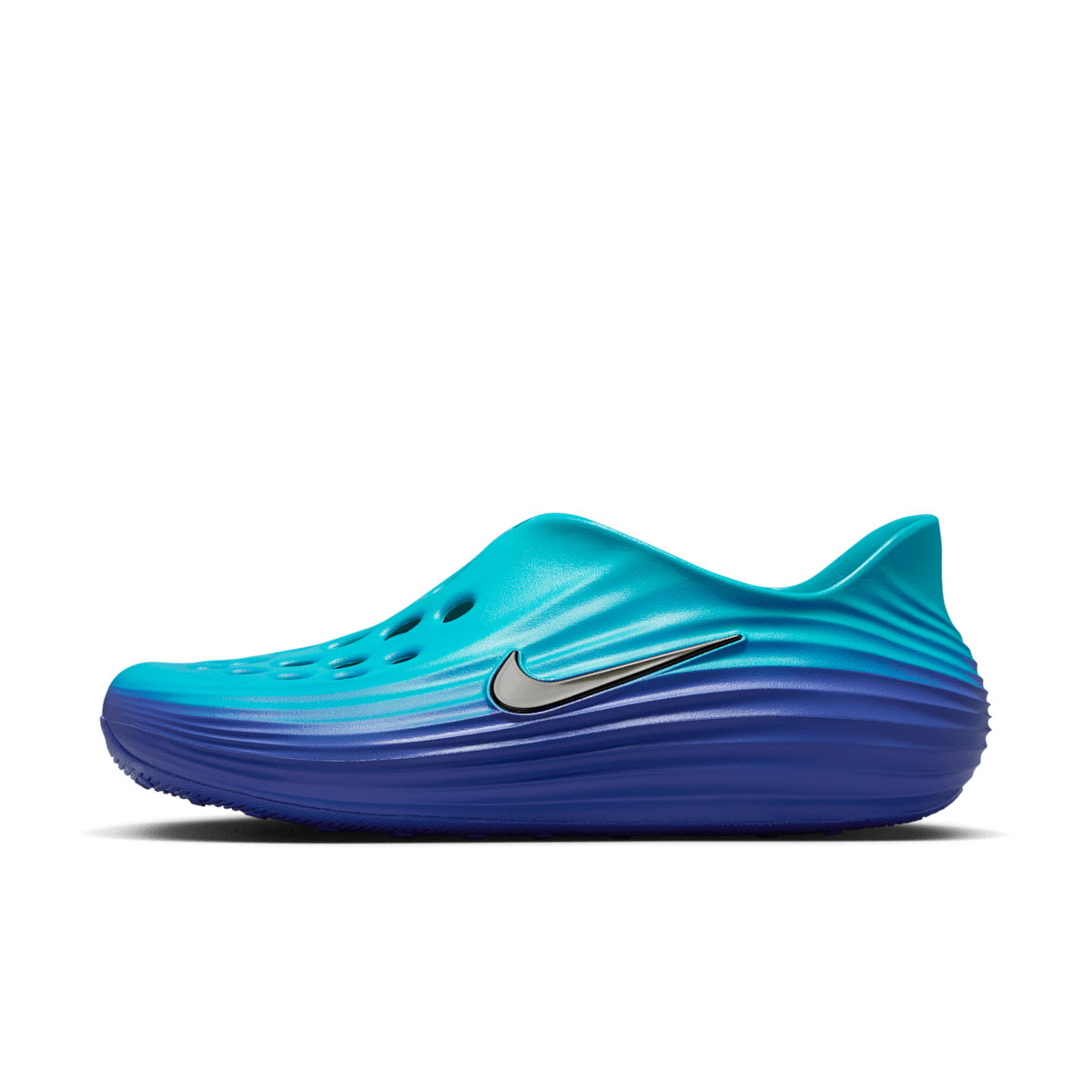 Nike ReactX Rejuven8 'Dusty Cactus & Persian Violet'