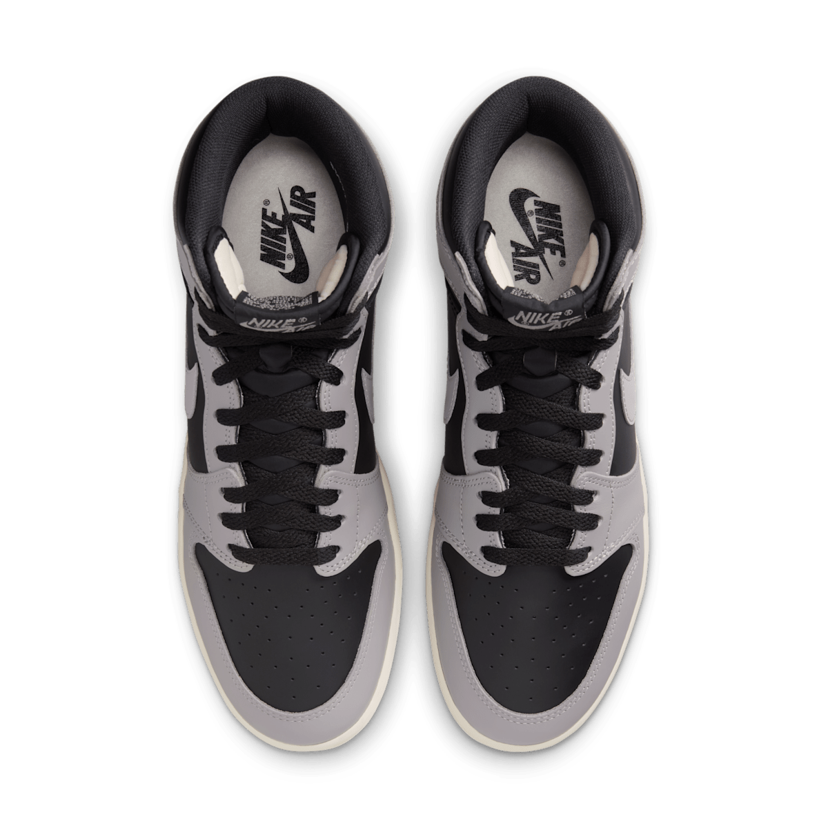 De Air Jordan 1 High '85 Reverse Shadow'