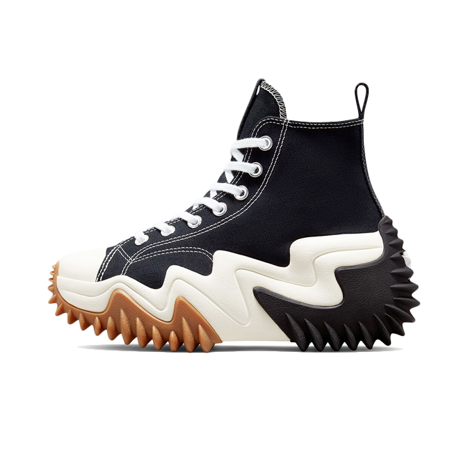 Converse Run Star Motion 'Black'