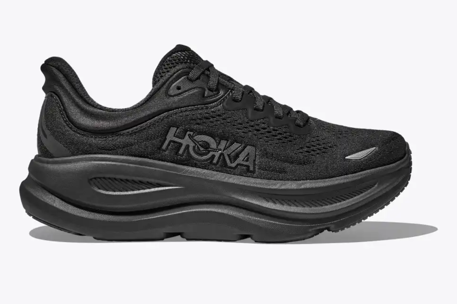 hoka bondi